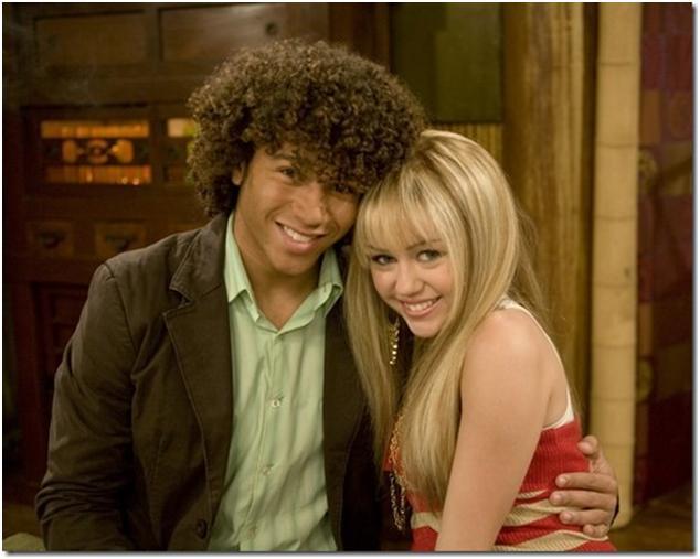  - Din Episoadele cu Hannah Montana