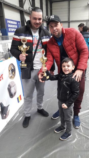 Campionii Expo.Otopeni 2018 - 1--- AGH Contact 0766614616