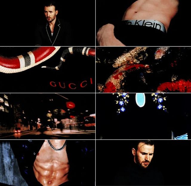 　　　　　　　　　　 ☪ ᙅᕼᖇIS ᙓᐯᗩᑎS ᗩS ᙏOᗪᙓᒪ  　　　　　　　　　　 ♡ᗩᙀ - Id like to be involved in your novel as a lover