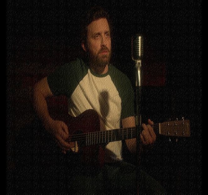`⚝ 70th day │ ♪ rob benedict - fare thee well ♪ - SPNfamily - always in my heart