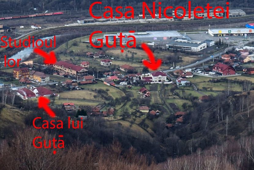 Rusinea orasului!!! - Photo 12 - Iarna