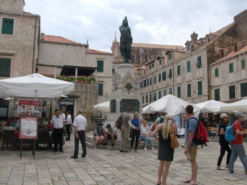 CROATIA MUNTENEGRU SLOVENIA  8 IUNIE 2016 (394) - MUNTENEGRU CROATIA SERBIA