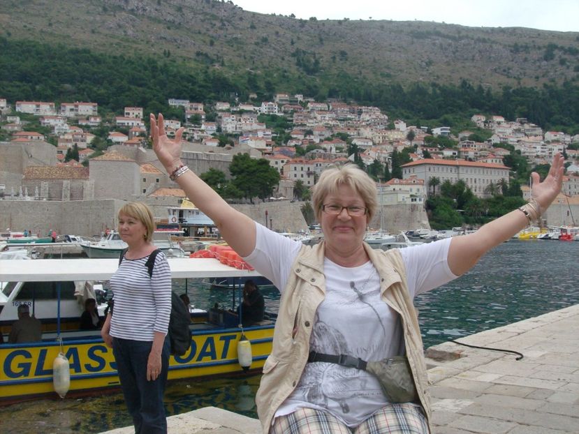 CROATIA MUNTENEGRU SLOVENIA  8 IUNIE 2016 (416) - MUNTENEGRU CROATIA SERBIA