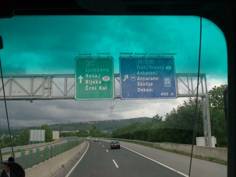 CROATIA MUNTENEGRU SLOVENIA  8 IUNIE 2016 (809) - MUNTENEGRU CROATIA SERBIA