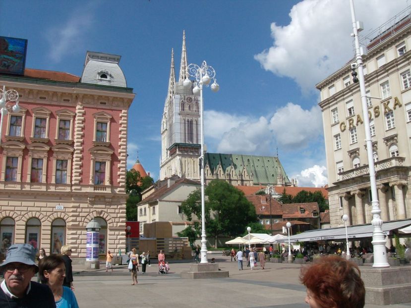 CROATIA MUNTENEGRU SLOVENIA  8 IUNIE 2016 (919) - MUNTENEGRU CROATIA SERBIA