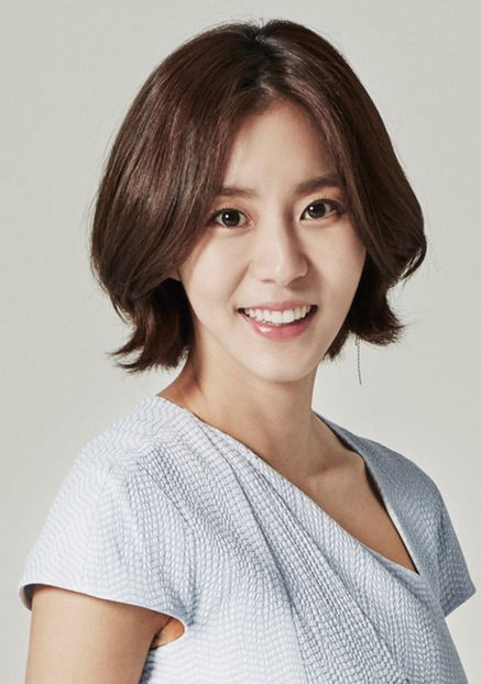 Kim Yoo-Jin - Jeon Woo Chi - Joseon
