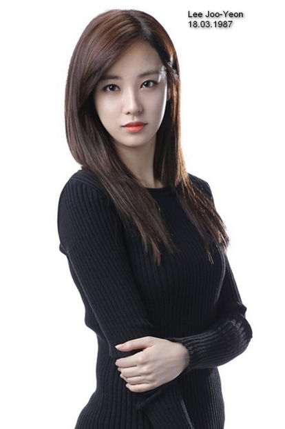 Lee_Joo-Yeon - Jeon Woo Chi - Joseon