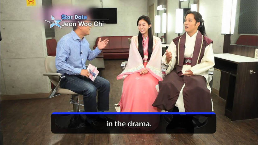 maxresdefault - Jeon Woo Chi - Joseon