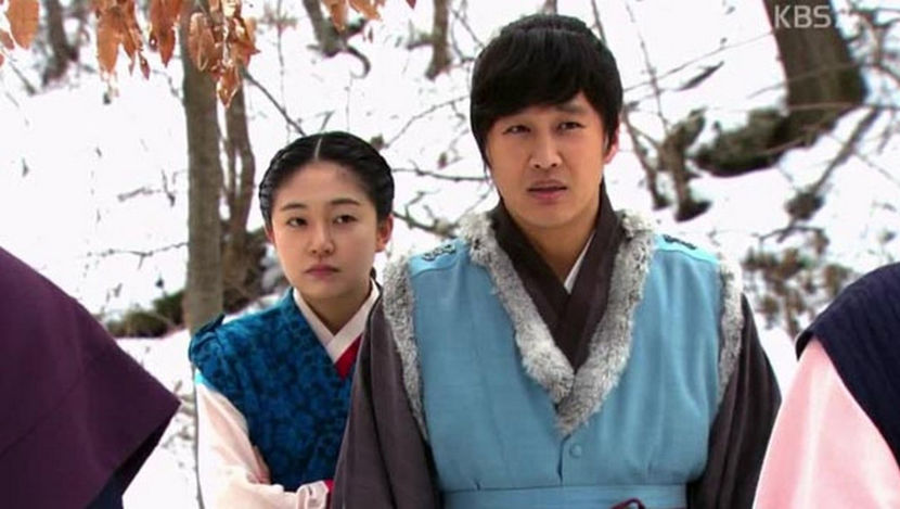 woochi17-00259a - Jeon Woo Chi - Joseon