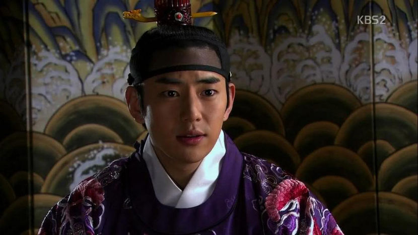 woochi20-00273 - Jeon Woo Chi - Joseon