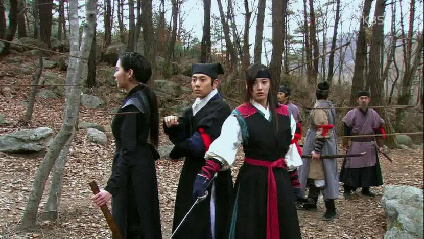 woochi23-00048 - Jeon Woo Chi - Joseon