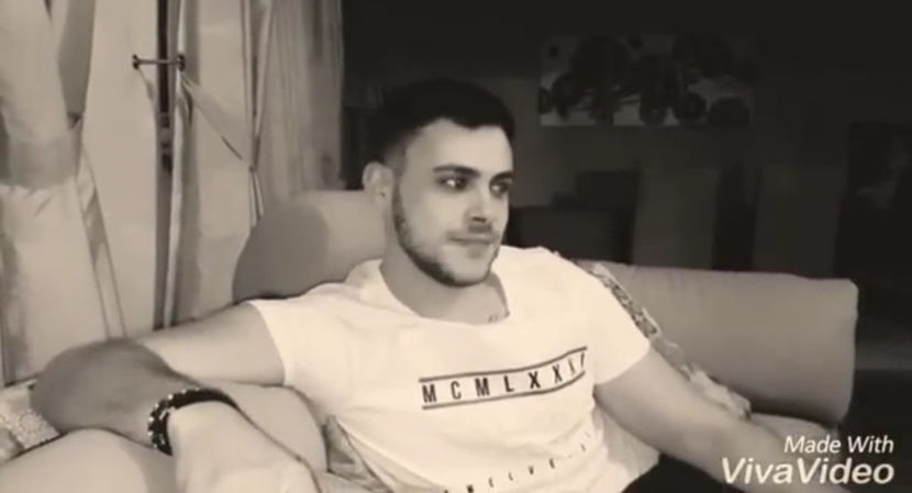 bandicam 2018-02-03 22-43-52-412 - 0 a Mircea - 01 - primul vlog