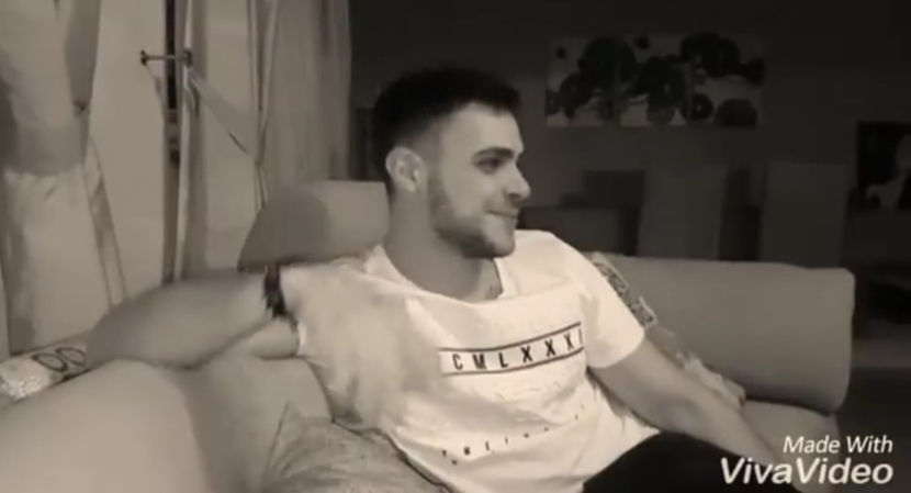 bandicam 2018-02-03 22-43-52-928 - 0 a Mircea - 01 - primul vlog