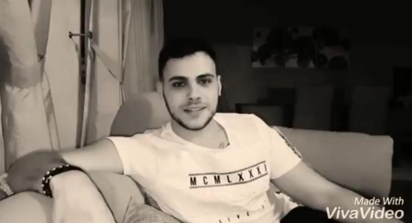 bandicam 2018-02-03 22-43-54-732 - 0 a Mircea - 01 - primul vlog