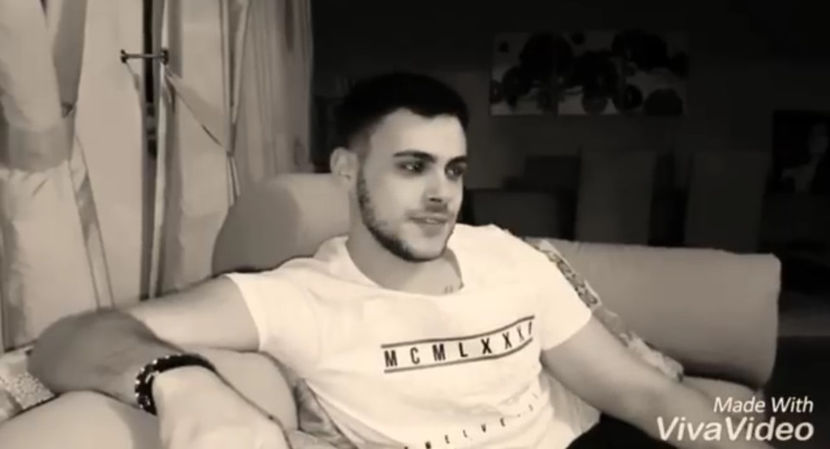 bandicam 2018-02-03 22-43-59-361 - 0 a Mircea - 01 - primul vlog