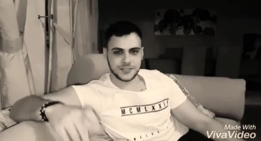 bandicam 2018-02-03 22-43-59-605 - 0 a Mircea - 01 - primul vlog