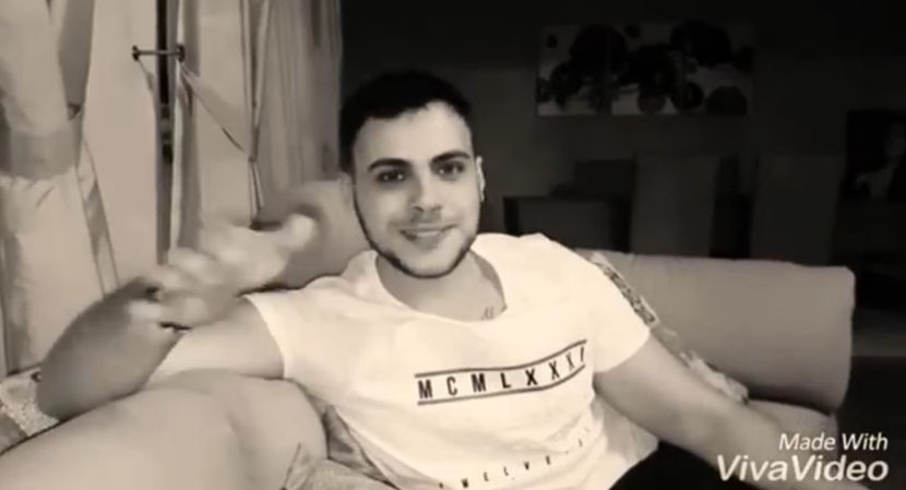 bandicam 2018-02-03 22-44-00-077 - 0 a Mircea - 01 - primul vlog