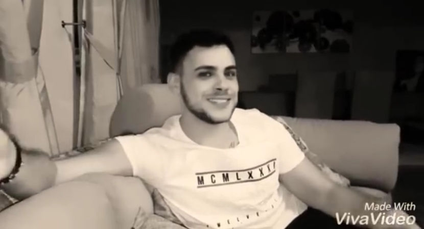 bandicam 2018-02-03 22-44-00-340 - 0 a Mircea - 01 - primul vlog