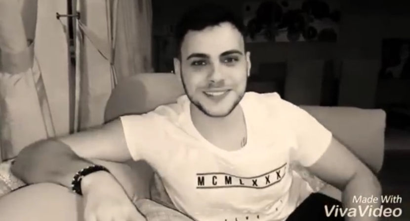 bandicam 2018-02-03 22-44-01-922 - 0 a Mircea - 01 - primul vlog