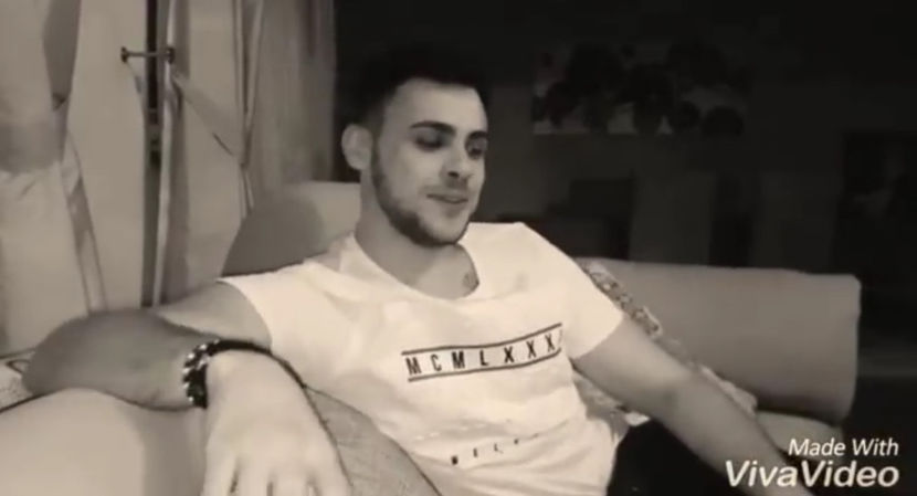 bandicam 2018-02-03 22-44-10-202 - 0 a Mircea - 01 - primul vlog