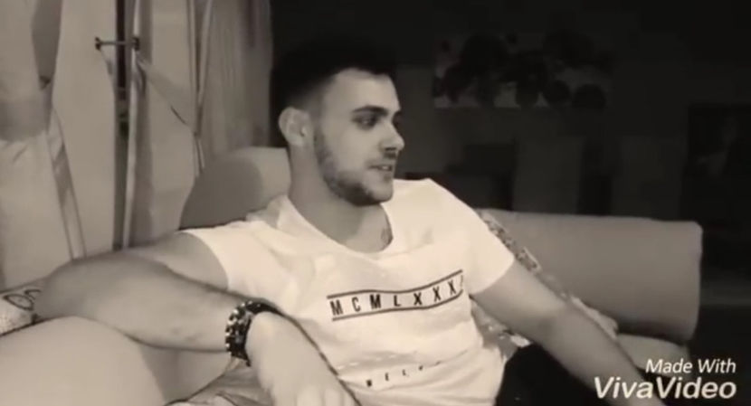 bandicam 2018-02-03 22-44-11-402 - 0 a Mircea - 01 - primul vlog