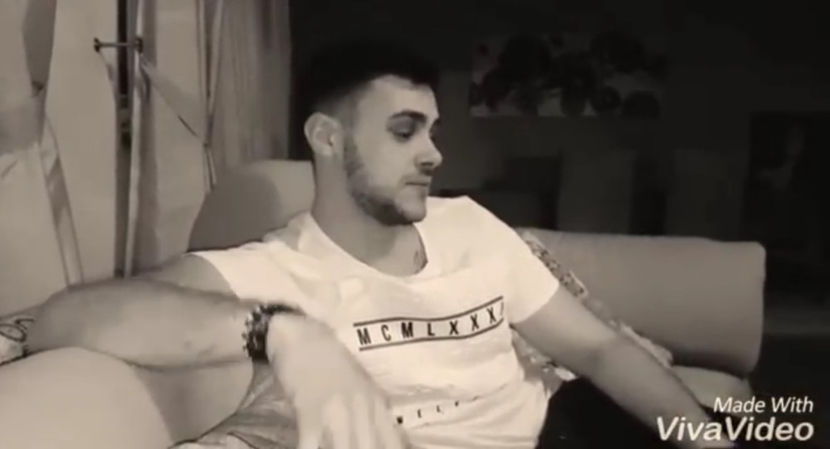 bandicam 2018-02-03 22-44-12-471 - 0 a Mircea - 01 - primul vlog