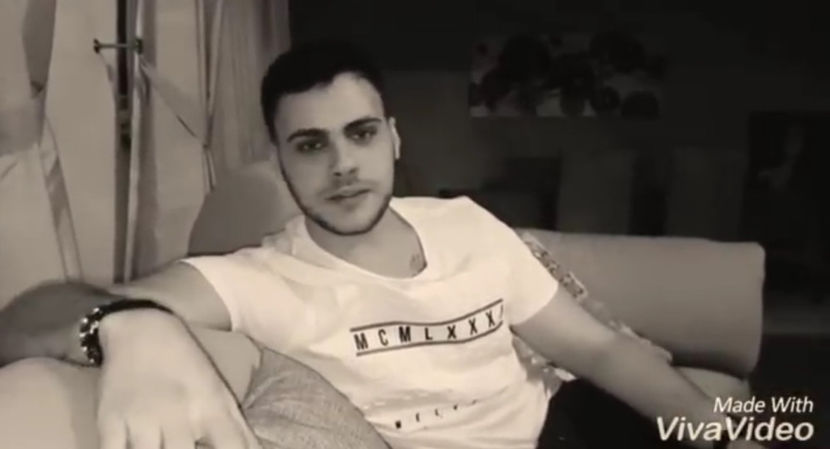 bandicam 2018-02-03 22-44-13-053 - 0 a Mircea - 01 - primul vlog