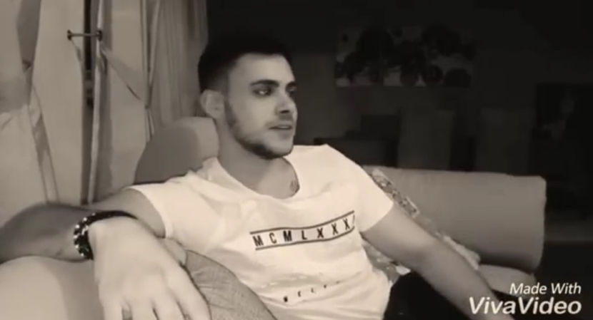 bandicam 2018-02-03 22-44-17-621 - 0 a Mircea - 01 - primul vlog