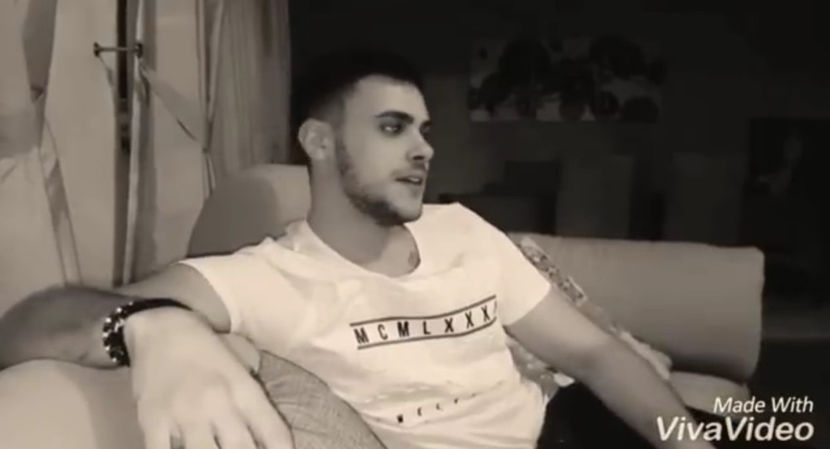 bandicam 2018-02-03 22-44-17-819 - 0 a Mircea - 01 - primul vlog