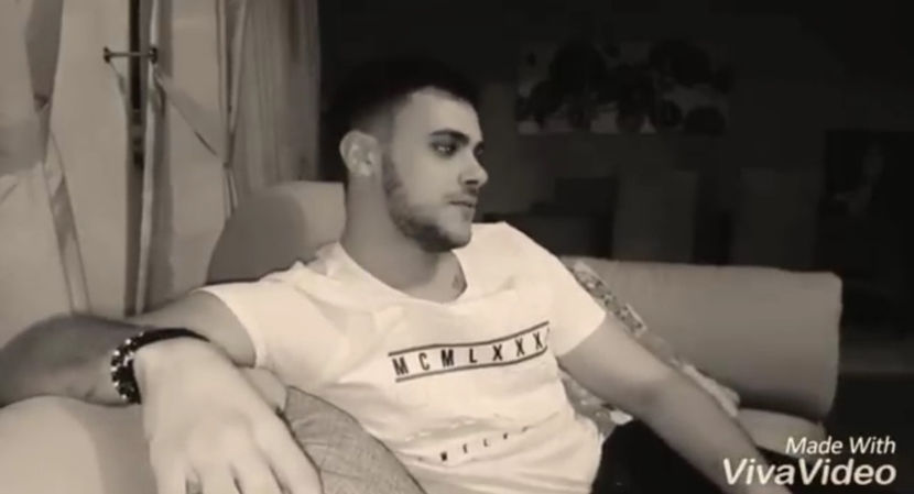 bandicam 2018-02-03 22-44-18-025 - 0 a Mircea - 01 - primul vlog