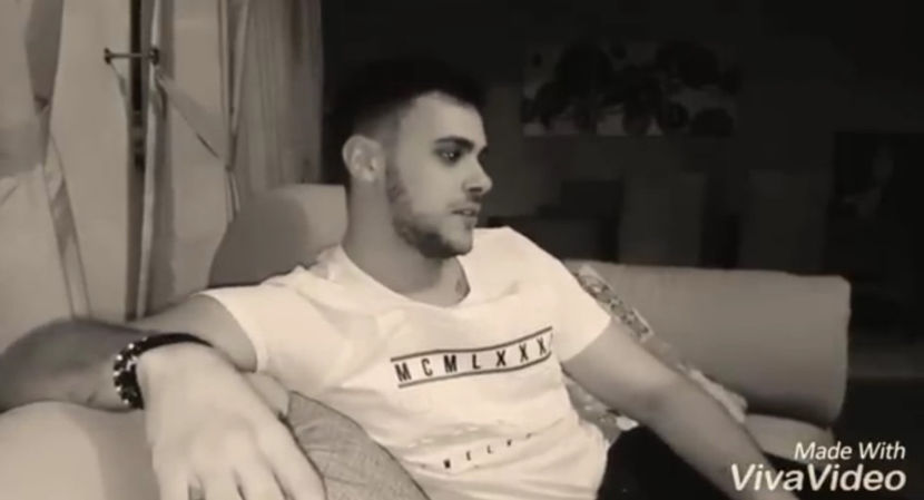 bandicam 2018-02-03 22-44-18-229 - 0 a Mircea - 01 - primul vlog