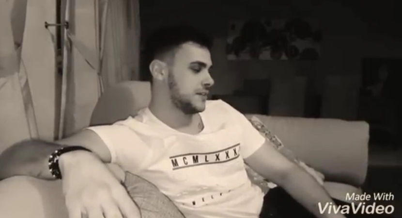 bandicam 2018-02-03 22-44-18-721 - 0 a Mircea - 01 - primul vlog