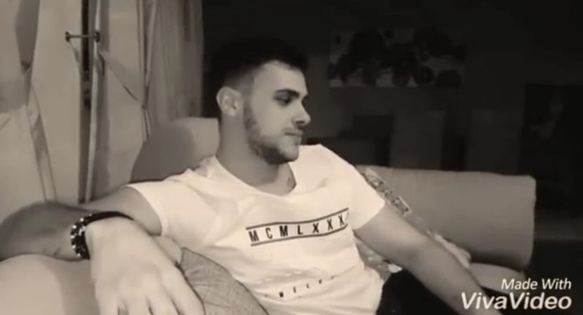 bandicam 2018-02-03 22-44-18-936 - 0 a Mircea - 01 - primul vlog