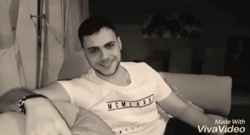 bandicam 2018-02-03 22-44-20-289 - 0 a Mircea - 01 - primul vlog