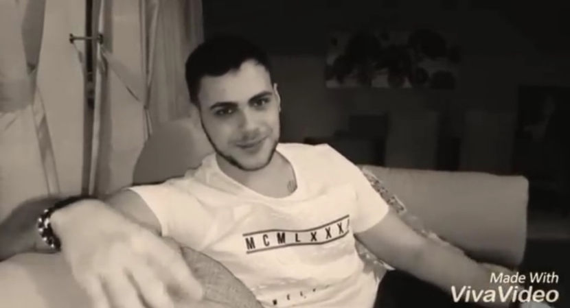 bandicam 2018-02-03 22-44-20-748 - 0 a Mircea - 01 - primul vlog