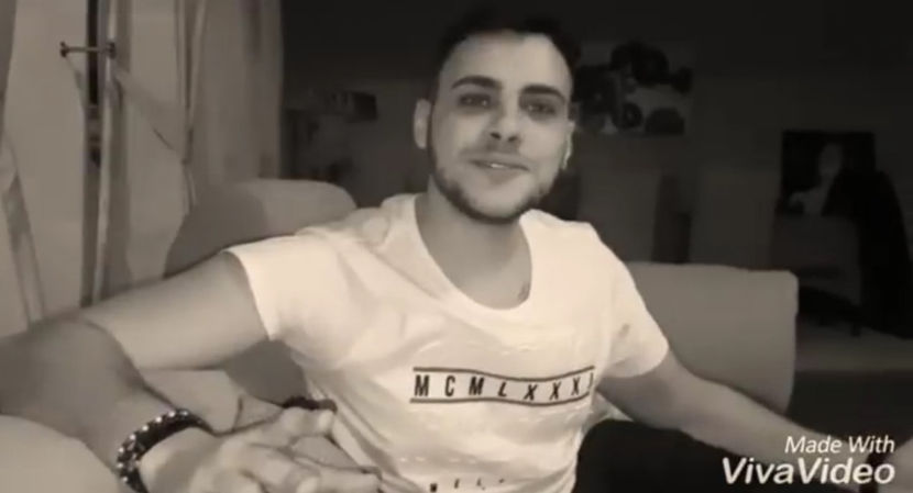 bandicam 2018-02-03 22-44-21-643 - 0 a Mircea - 01 - primul vlog