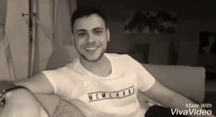 bandicam 2018-02-03 22-44-26-432 - 0 a Mircea - 01 - primul vlog