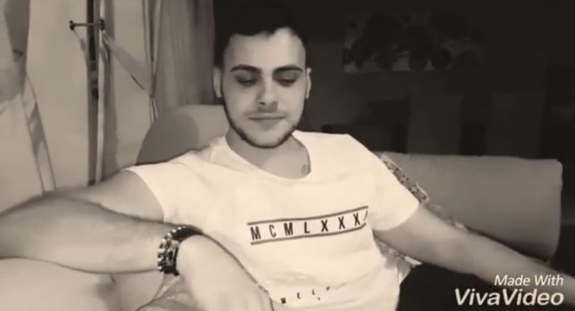 bandicam 2018-02-03 22-44-28-799 - 0 a Mircea - 01 - primul vlog