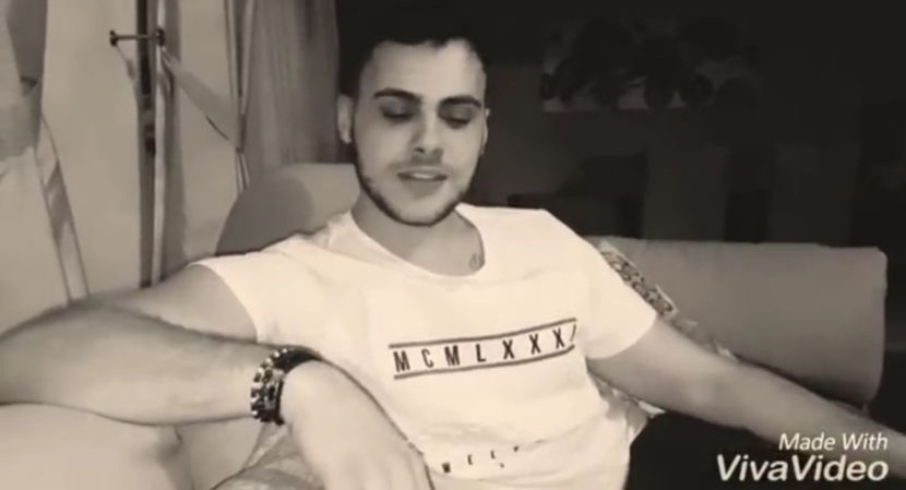 bandicam 2018-02-03 22-44-29-113 - 0 a Mircea - 01 - primul vlog