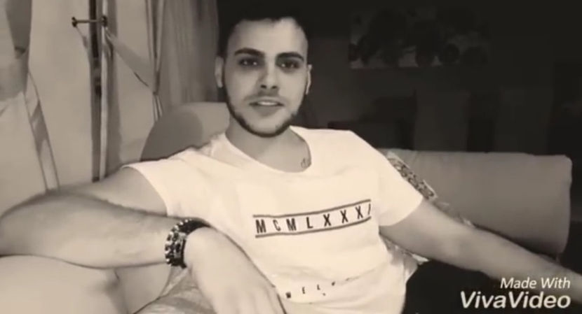 bandicam 2018-02-03 22-44-29-462 - 0 a Mircea - 01 - primul vlog