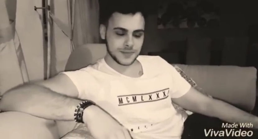 bandicam 2018-02-03 22-44-30-046 - 0 a Mircea - 01 - primul vlog