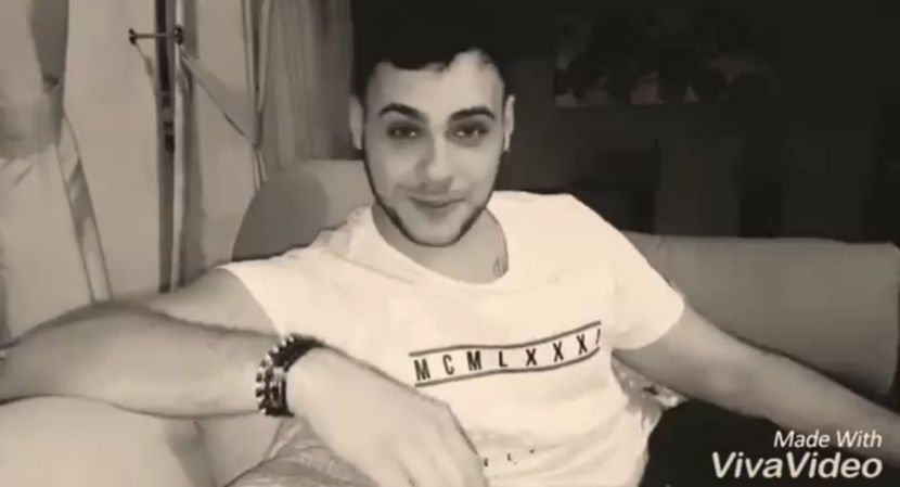 bandicam 2018-02-03 22-44-30-651 - 0 a Mircea - 01 - primul vlog