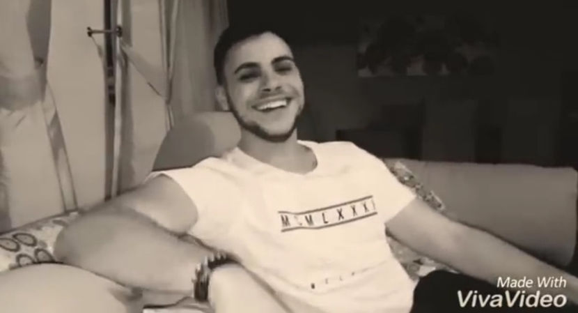 bandicam 2018-02-03 22-44-32-609 - 0 a Mircea - 01 - primul vlog