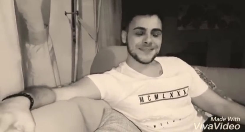 bandicam 2018-02-03 22-44-35-910 - 0 a Mircea - 01 - primul vlog