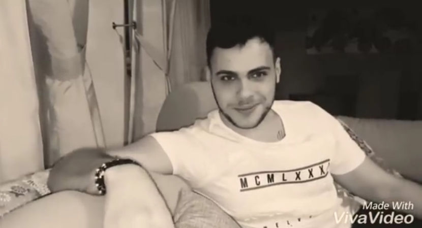 bandicam 2018-02-03 22-44-37-248 - 0 a Mircea - 01 - primul vlog