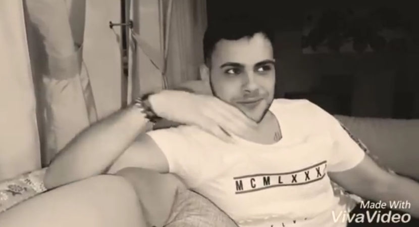 bandicam 2018-02-03 22-44-37-507 - 0 a Mircea - 01 - primul vlog