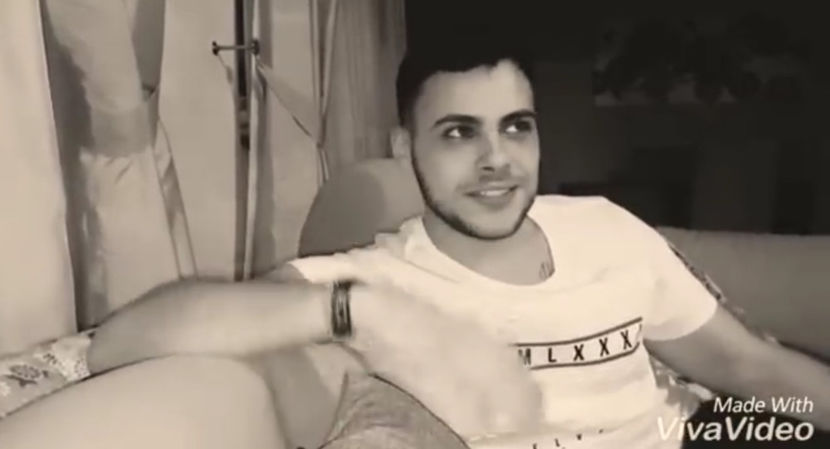 bandicam 2018-02-03 22-44-37-793 - 0 a Mircea - 01 - primul vlog