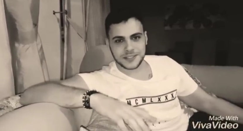 bandicam 2018-02-03 22-44-39-169 - 0 a Mircea - 01 - primul vlog