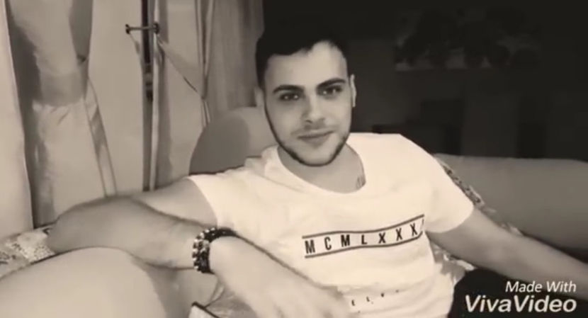 bandicam 2018-02-03 22-44-39-422 - 0 a Mircea - 01 - primul vlog