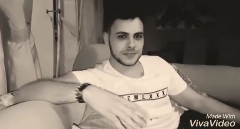 bandicam 2018-02-03 22-44-40-054 - 0 a Mircea - 01 - primul vlog